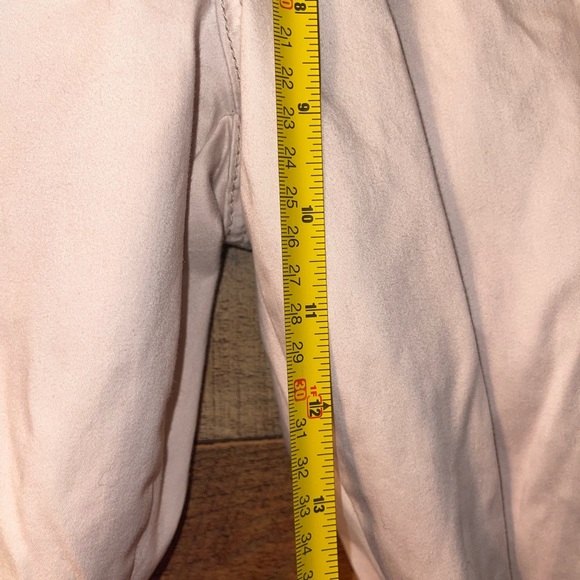 White House Black Market slim ankle casual pants - Picture 7 of 8